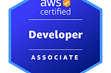 7 Things You Should Know Before Going to the AWS Certified Developer Exam
