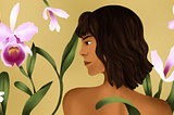 The Unlikely Story of the Body Who Loved the World