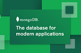 ⚡MongoDB : Industry Use Cases