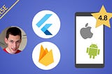 Flutter & Firebase Full Course: Special Launch Offer