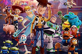 ‘Toy Story 4’ plays it safe but shines, placing the spotlight on Woody