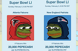 A Historic Super Bowl