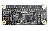 XaLogic’s XAPIZ3500 HAT Brings Deep Learning to the Raspberry Pi Zero