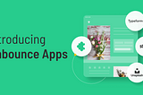 Unbounce Apps: Stripe, Typeform, Unsplash Join Growing Library of Tools to Help Your Business