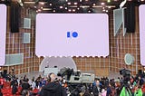 What I learned from Google I/O 2019