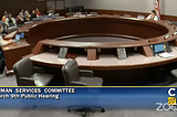 Human Services Committee Testimony (3.9.22)