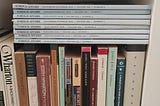 Paul W. Neville On Books And Writing