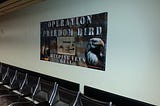 Fathers-in-Arms: My Journey on Operation Freedom Bird 2014