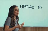 OpenAI is Introducing GPT-4o