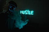 Are You at Risk of Dying a Victim of Hustle Culture?