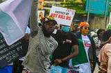 End Sars Protests — There Should be Less Regrets and More Momentum