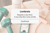 Portfólio de design para redes sociais