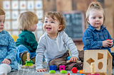 The Power of Play: How Toddlers’ Playtime Fuels Lifelong Learning