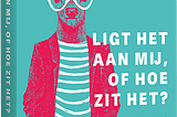 Ligt het aan mij, of hoe zit het?