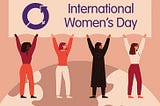 Do we really need an International Women’s Day in 2021 ?