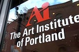 Too Edgy for Art School? A Case of Decision-Making Failure at an Art College