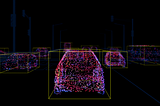 Transforming Urban Mobility with Lidar & 3D Perception