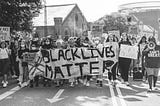 My YouTube Video Became Surprisingly Relevant To The Black Lives Matter Movement Before I Even…