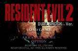 Replaying my Childhood: Resident Evil 2