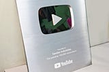Tandav Industries Celebrates YouTube Silver Play Button Achievement