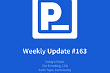 Presearch Weekly News & Updates #163 — March 15th, 2024