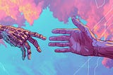 Being & Doing: How Mentoring Enhances Innovation Management in the AI Era