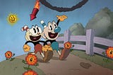 The Cuphead Show Review: An Incredibly Charming Throwback