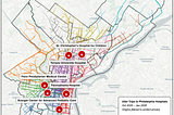 Philadelphia’s Proposed Rideshare Tax Hurts Those Who Can Least Afford It