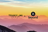 Tsukiyomi Group Announces Strategic Investment in Beyond Finance (BYD)