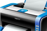 How do you bypass cartridges that Cannot be used until the printer is enrolled in HP Instant Ink?