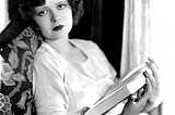 The Rise and Fall of the “It” Girl: Clara Bow’s Brief, Brilliant Career