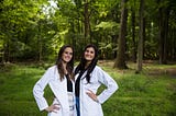 These Two Sisters Are Changing How New Yorkers Approach Preventive Healthcare