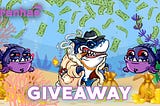 Giveaway