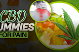 Actogenix CBD Gummies: (RELIEVE PAIN) Try USA Favourite Gummies!