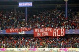 How RCB turned around their fortunes in 2024