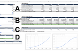 Cryptoasset Valuations