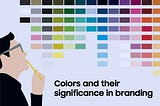 How is Color Psychology connected to a brand’s success?