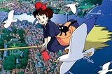 How Kiki’s Delivery Service Shows Us That The World Is Still Good After All