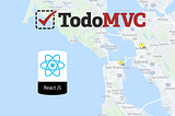 A Location Based TODO App