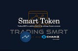 Smart Token (SMRT) IEO on ChainX