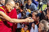 Lessons in leadership and decision-making from the Dalai Lama