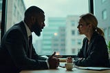 How to Deal With Horrible Bosses — Especially If You’re Nigerian