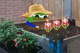 Shitcoin Fertilizers, Governance and the future of the Tulips Garden