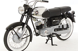 A Legacy in Motion: The History of Kawasaki Motorcycles