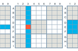 Solving Sudoku Programmatically