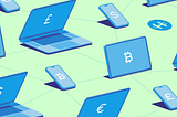 Why to buy Bitcoin P2P?