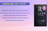 Rekomendasi Parfum Pria Dibawah 300 Ribu di surabaya