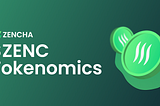 $ZENC Tokenomics