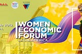El Women Economic Forum se realizará por primera vez en Buenos Aires el 2020