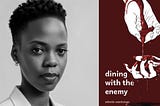Winnie Nantongo’s “Dining with the Enemy”: A Second Poetry Collection That Redefines Emotion